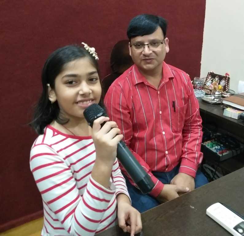  	Practice Time In Junoon Musical Group Raipur